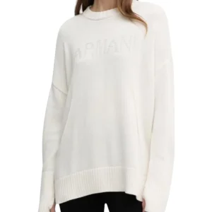 Maglione Girocollo XW000760 Iso