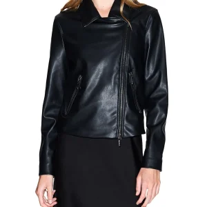 Blouson XW001433 Black