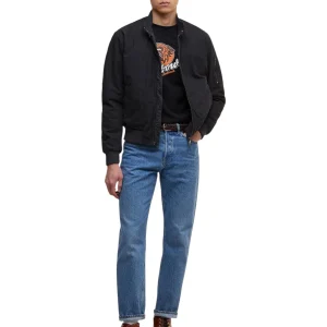 Giubbotto Denton Casual MCA1068 Black