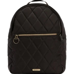 Zaino Quilted LBA0394 Olive