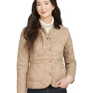 Piumino Leggero Deveron Quilt LQU1012 Light Trench, Light Trench