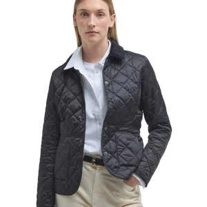 Piumino Leggero Deveron LQU1012 Black, Olive