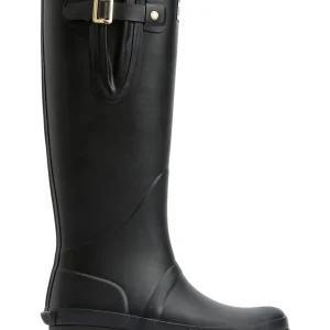Stivali Leighton Tall Welly LRF0116 Black