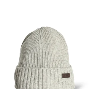 Cappello Carlton MHA0449 Light Grey