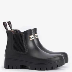 Stivaletti Nimbus MRF0028 Black