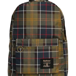 Zaino Torridon Tartan UBA0754 Classic tartan