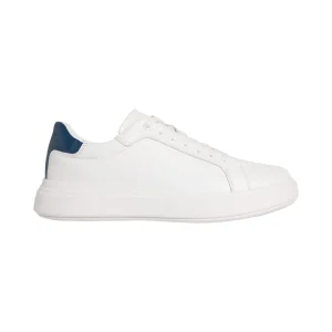 Sneakers Hm0hm01016 Bright White, Moonlit Ocean