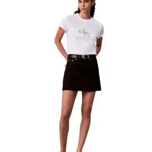 T-shirt* Hero Ss Classic Mono LV047B865G Brilliant White