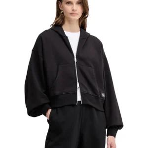 Felpa* Lv047c216g Black