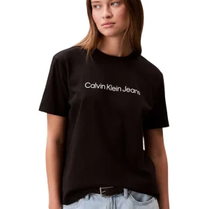 T-Shirt A Maniche Corte Lv047c912g Black