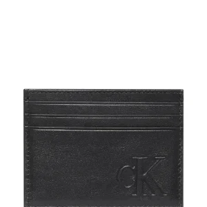 Portacarte Bold Ck Ew LV04G1070G Black