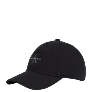 Cappello da Baseball Monologo Printed LV04G5032G Black
