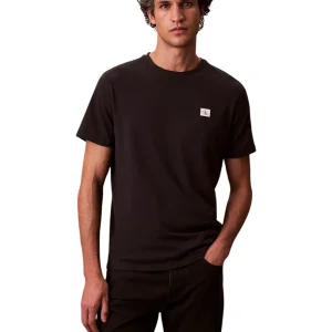 T-Shirt A Maniche Corte Lv04rc272g Black
