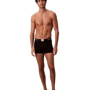 Intimo Trunk 3Pk LV00NB4476 Black