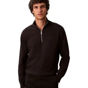 Maglione Collo Alto LV040BM356 Black