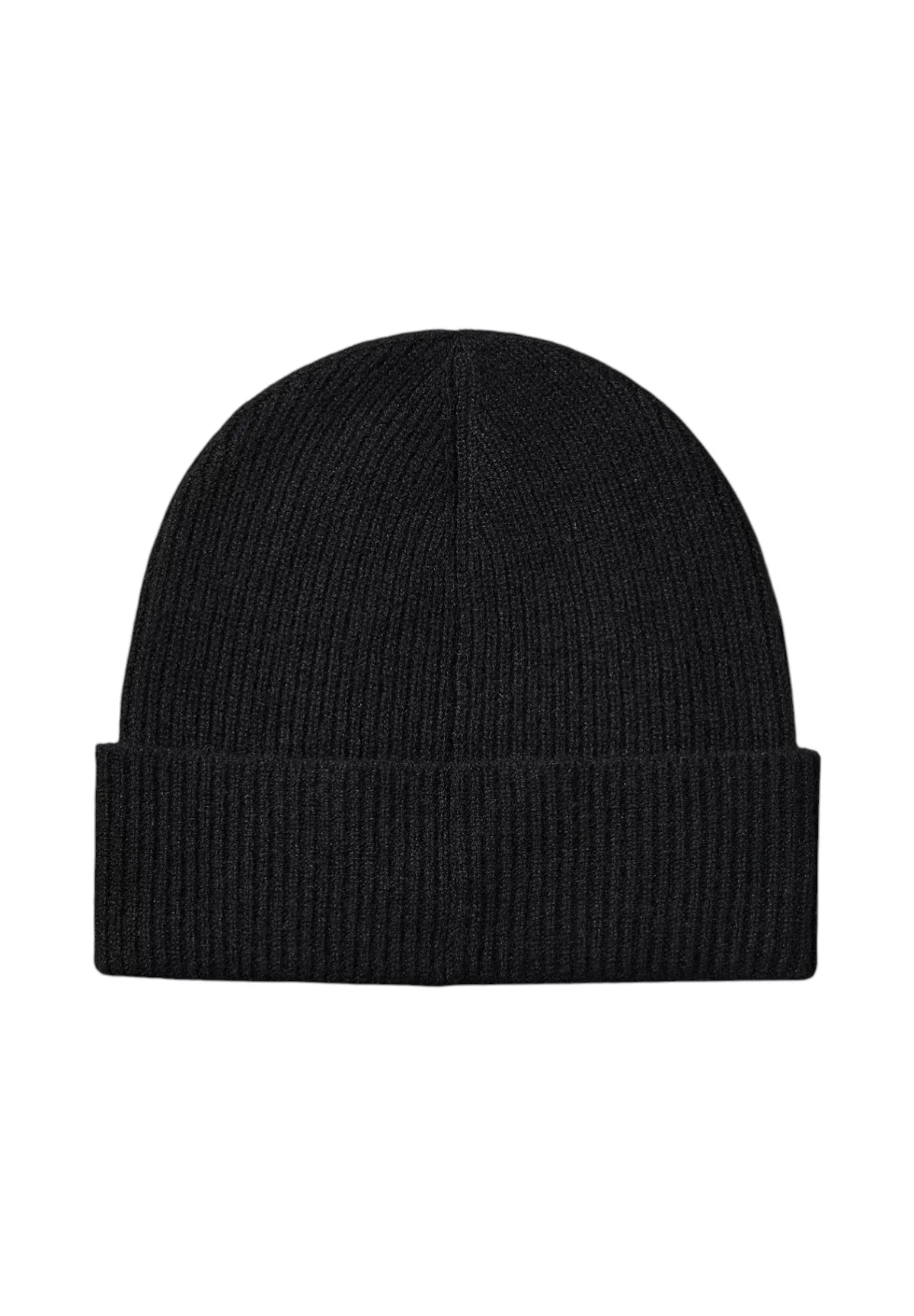 Cappello Emblem Cashmere Beanie LV04D8013G Black - immagine 5