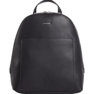 Zaino Must Dome LV04F3224G Black