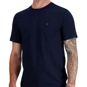 T-shirt a Maniche Corte LV04LC240G Dark sapphire