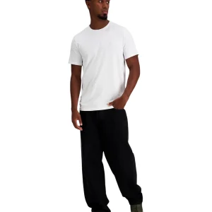 T-shirt a Maniche Corte LV04LC240G Bright White