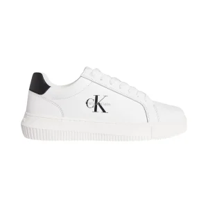 Sneakers Ym0ym01317 Bright White, Black