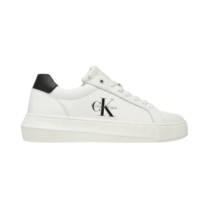 Sneakers Yw0yw01872 Bright White, Black