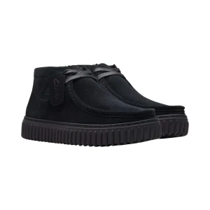 Stringate Torhill Hi 26173664 Black Sde