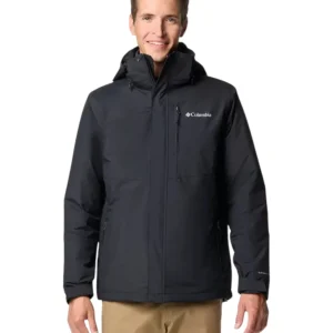 Giubbotto Element Blocker™ 2090122 Black