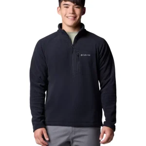Felpa Full-Zip Fast Trek™ 2135701 Black