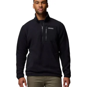 Felpa Full-Zip Jasper Ridge™ 2142421 Black
