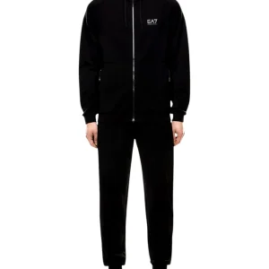 Tuta Sportiva 7M000665 Black