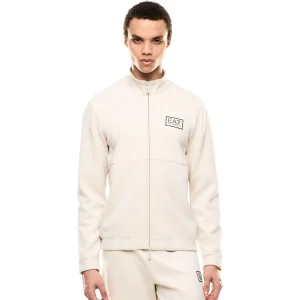 Felpa Full-Zip 7M000674 Rainy Day