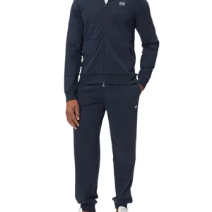 Tuta Sportiva 7M000907 Armani Blue