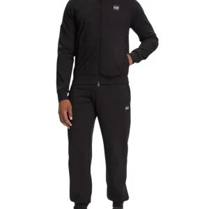 Tuta Sportiva 7M000907 Black