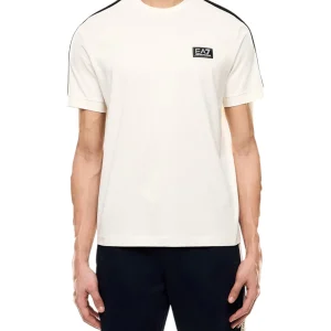 T-shirt* 7M000956 Vanilla Ice