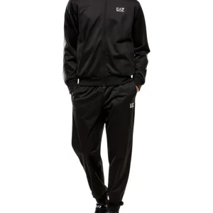 Tuta Sportiva 7M000970 Black