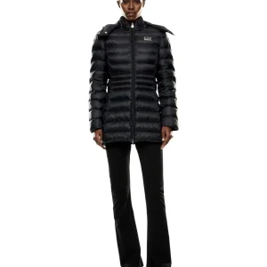 Giubbotto 7W000685 Black