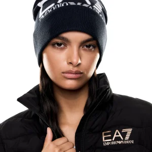 Cappello 7X000006 Blue, White