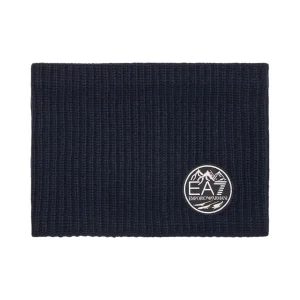 Sciarpa 7X000244 Armani Blue