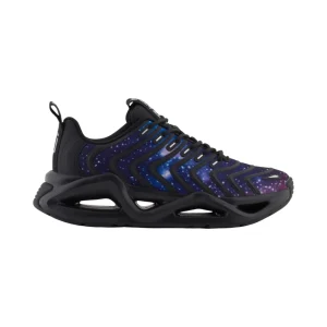 Sneakers 7X000303 Triple Black, Galaxy