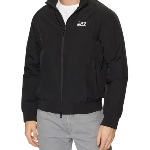 Giubbino 8NPB20 Black