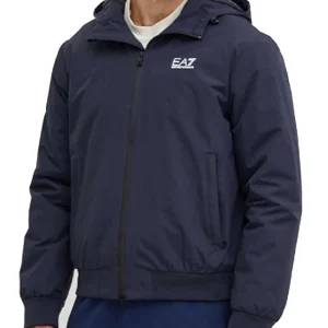 Giubbino 8NPB21 Armani Blue