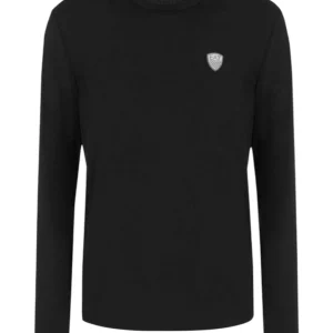 T-shirt* 8NPT17 Black