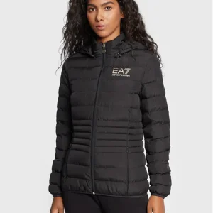 Giubbotto Bomber 8NTB23 Black