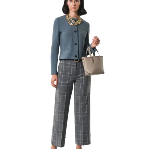 Pantaloni 2525136122200 DANY Avio