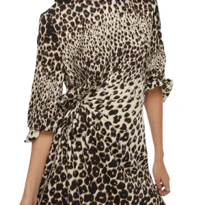 Abito 2525226131200 DELFI Cammello