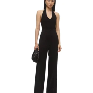 Pantaloni 2525786051200 EDITORE Nero