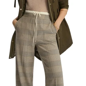 Pantaloni 2525136032200 FIRENZE Verde