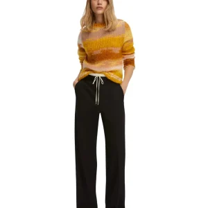 Pantaloni 2525136032200 FIRENZE Nero