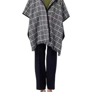 Cappa GUELFO Grigio chiaro