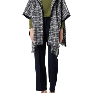 Cappa GUELFO Blu Marino